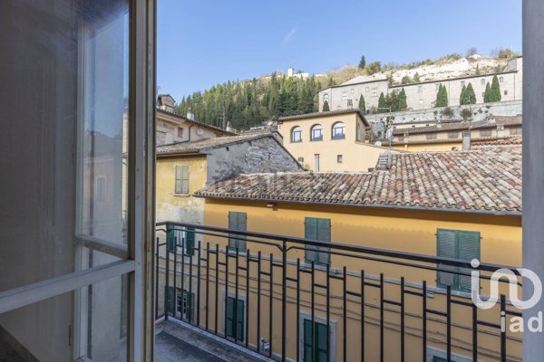 appartamento in vendita a Fossombrone
