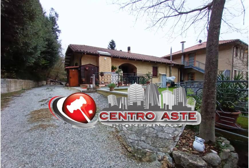 appartamento in vendita a Fossombrone