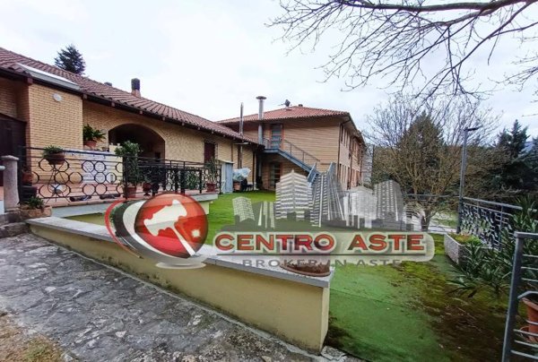 appartamento in vendita a Fossombrone