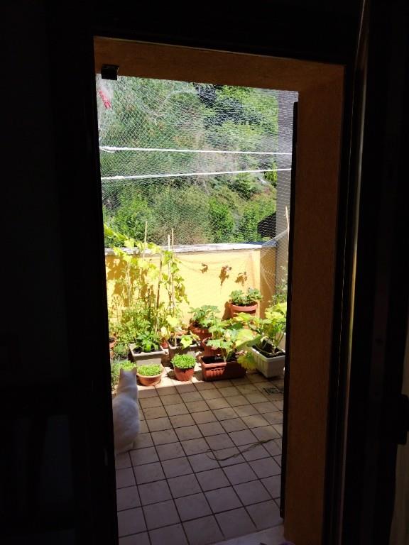 appartamento in vendita a Fossombrone