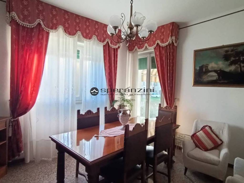 appartamento in vendita a Fossombrone in zona Isola di Fano
