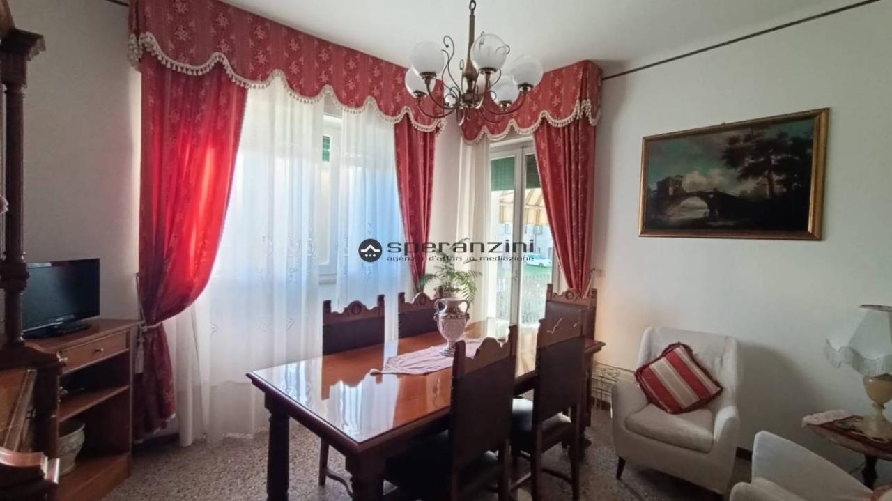 appartamento in vendita a Fossombrone in zona Isola di Fano