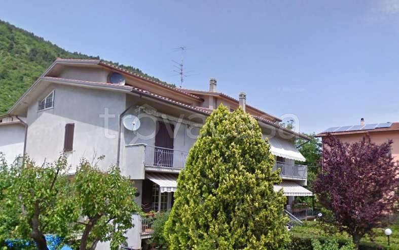 appartamento in vendita a Fossombrone
