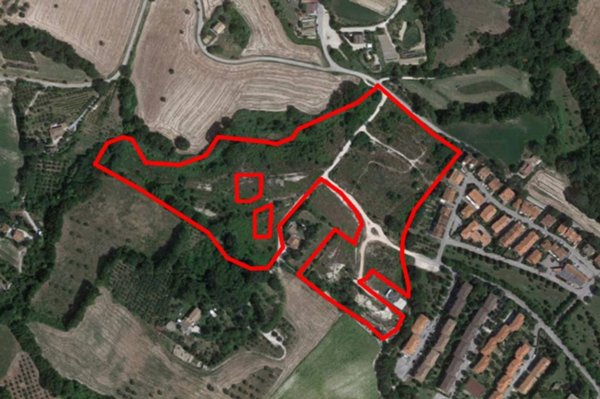 appartamento in vendita a Fossombrone