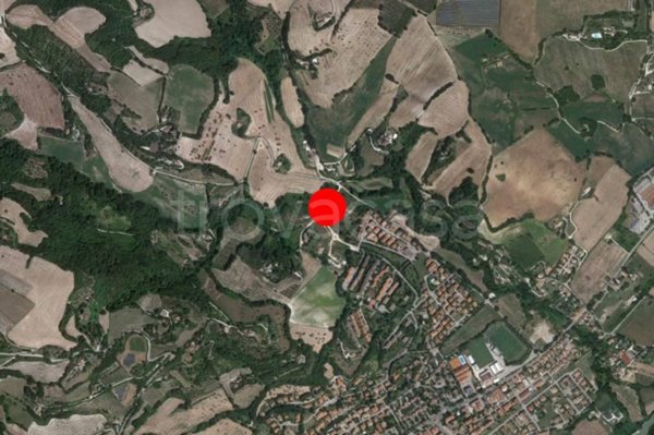 terreno agricolo in vendita a Fossombrone