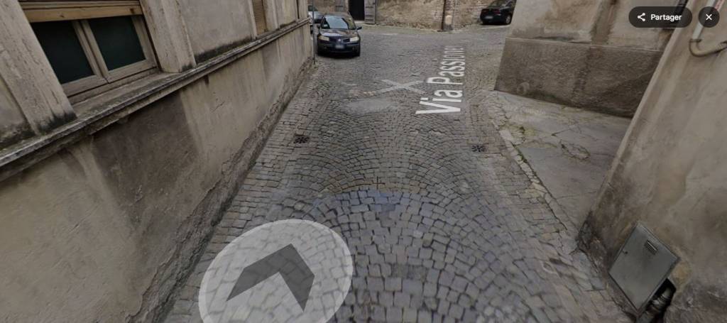 appartamento in vendita a Fossombrone