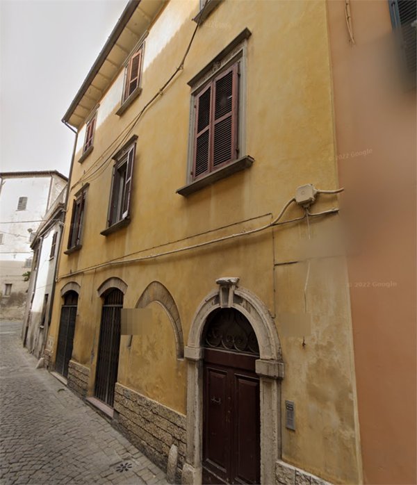 appartamento in vendita a Fossombrone