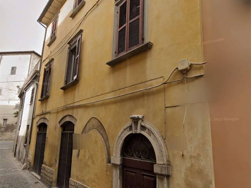 appartamento in vendita a Fossombrone