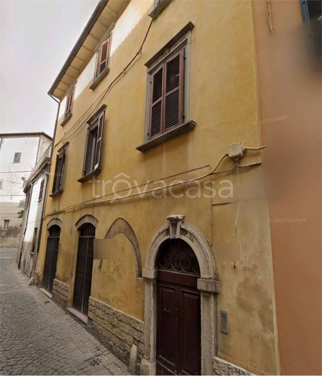 appartamento in vendita a Fossombrone