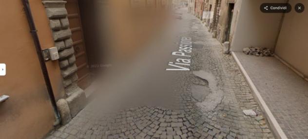 appartamento in vendita a Fossombrone