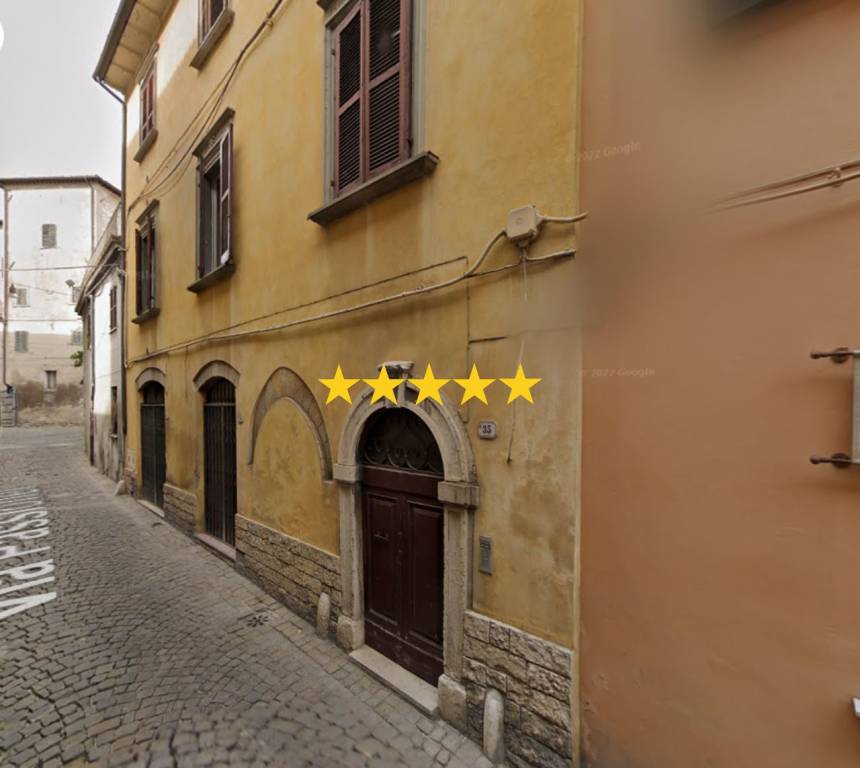 appartamento in vendita a Fossombrone