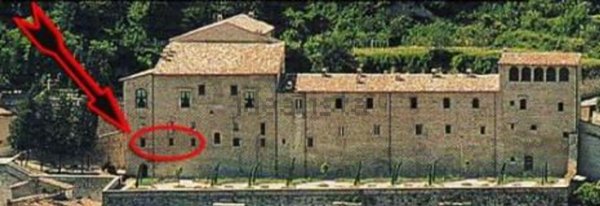 appartamento in vendita a Fossombrone