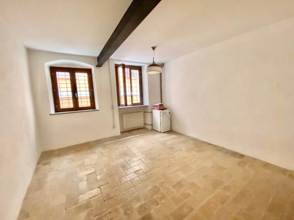 appartamento in vendita a Fossombrone