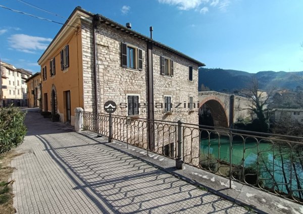 appartamento in vendita a Fossombrone