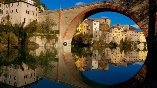 appartamento in vendita a Fossombrone