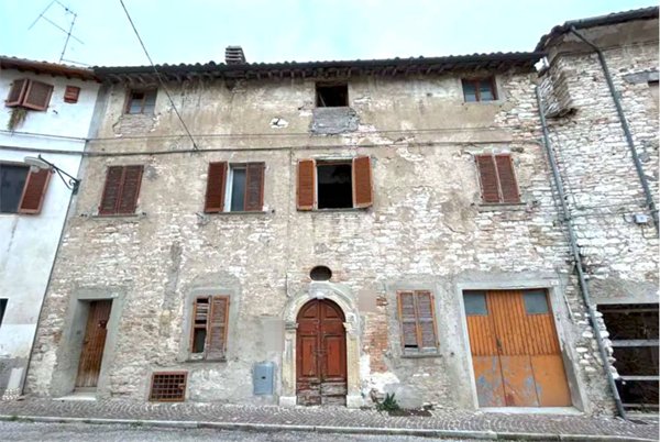 appartamento in vendita a Fossombrone