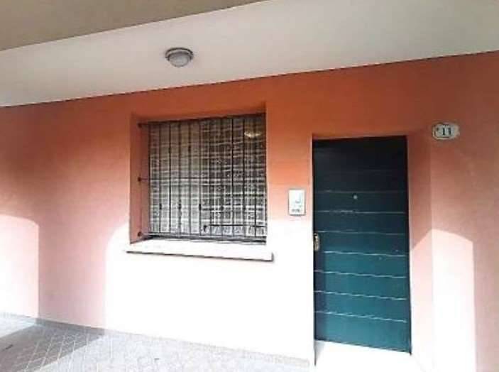 appartamento in vendita a Fossombrone