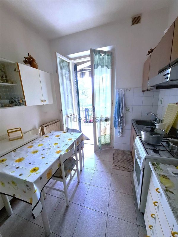appartamento in vendita a Fossombrone