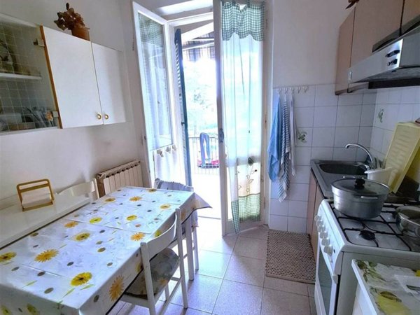 appartamento in vendita a Fossombrone