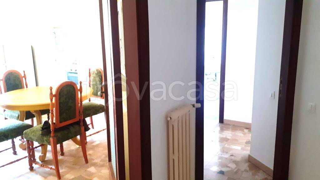 appartamento in vendita a Fossombrone