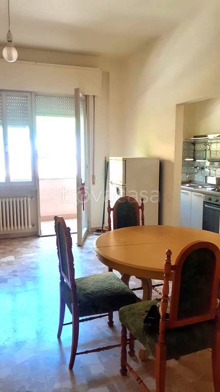 appartamento in vendita a Fossombrone
