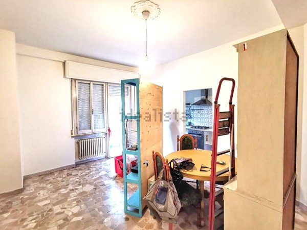 appartamento in vendita a Fossombrone