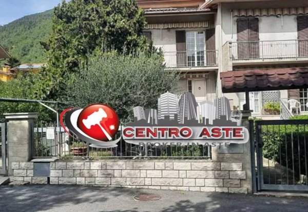 appartamento in vendita a Fossombrone