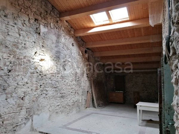 appartamento in vendita a Fossombrone