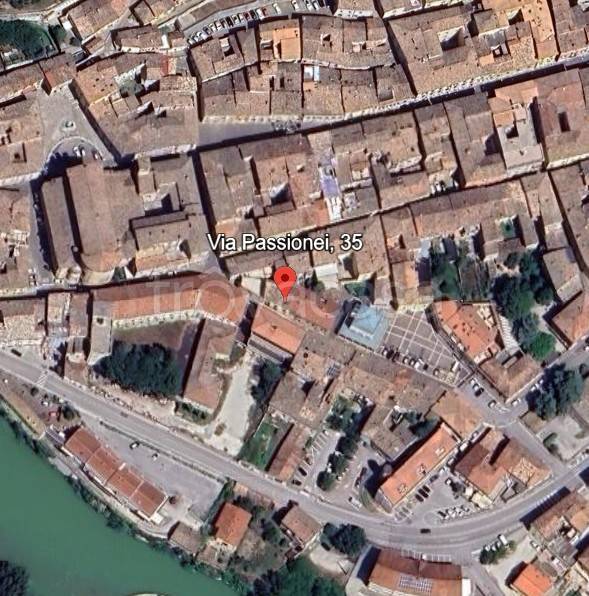 appartamento in vendita a Fossombrone