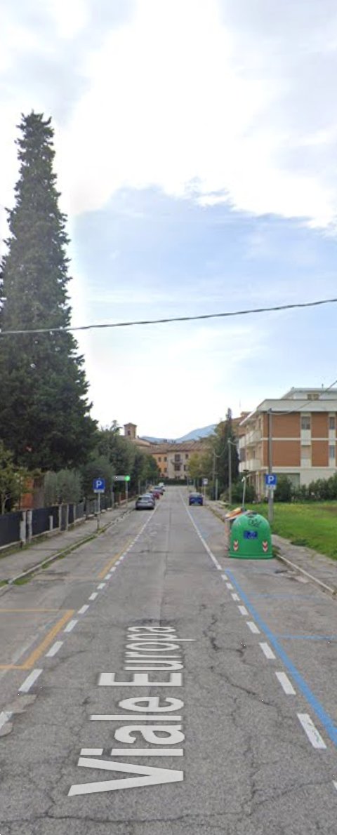 negozio in vendita a Fossombrone