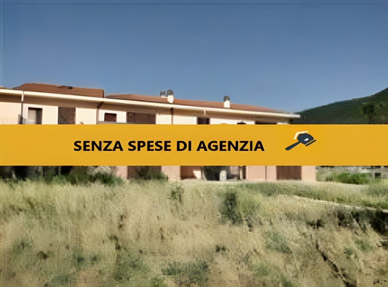 appartamento in vendita a Fossombrone