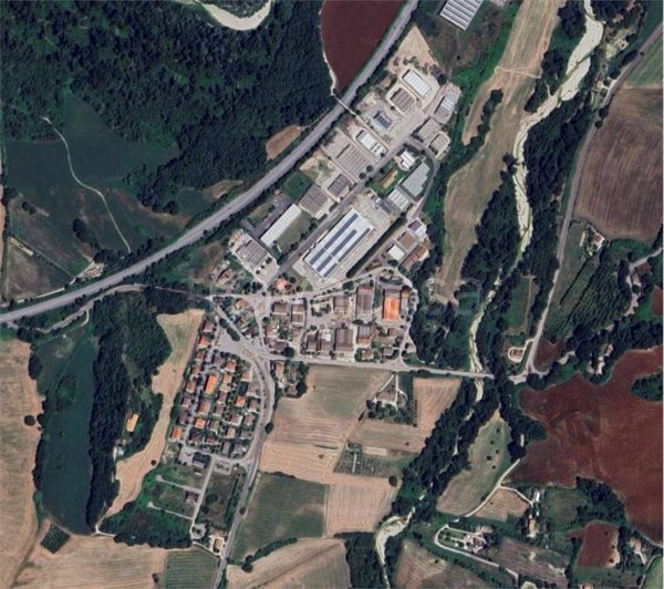 appartamento in vendita a Fossombrone