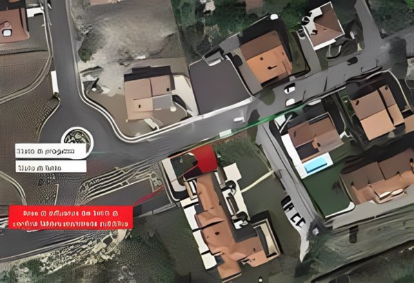 casa indipendente in vendita a Fossombrone