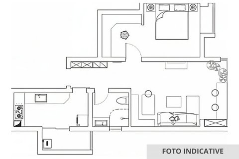 terreno edificabile in vendita a Fossombrone