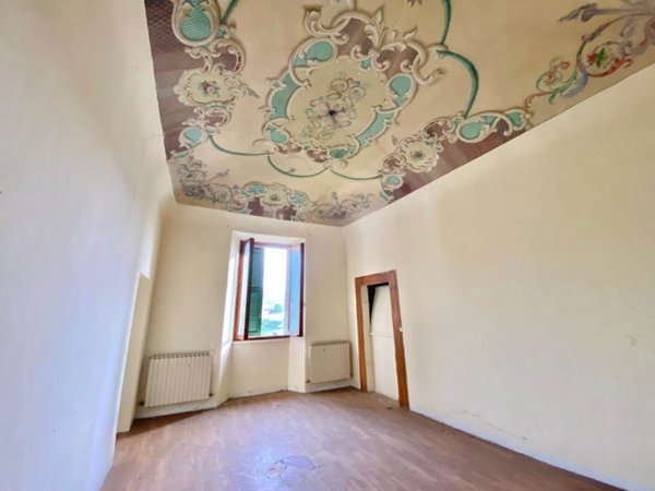 appartamento in vendita a Fossombrone