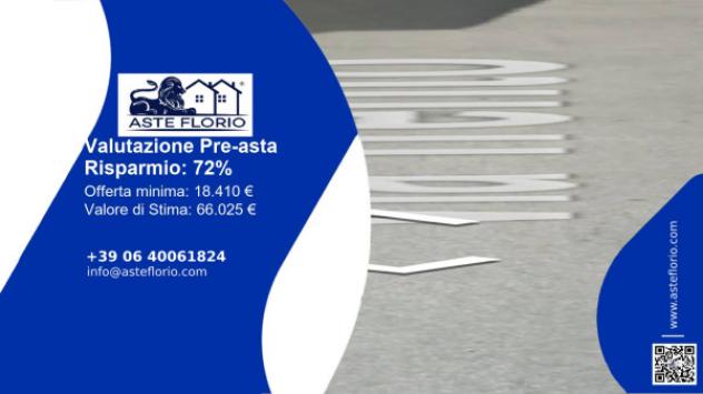 ufficio in vendita a Fossombrone