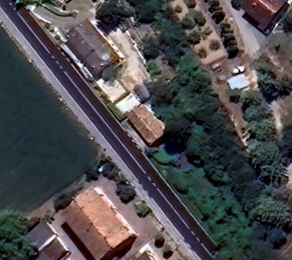 casa indipendente in vendita a Fossombrone