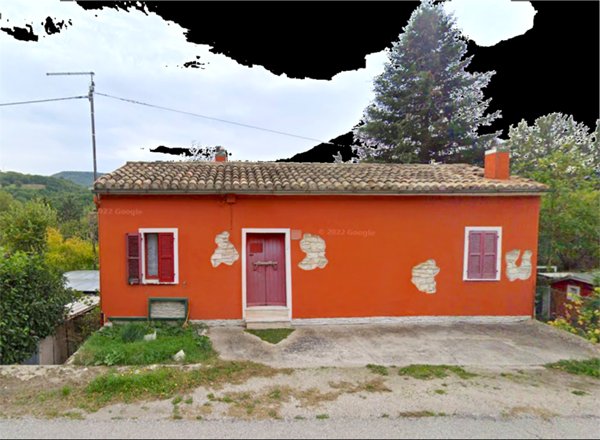 casa indipendente in vendita a Fossombrone