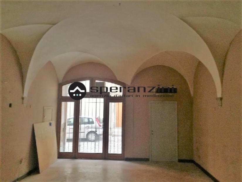 appartamento in vendita a Fossombrone