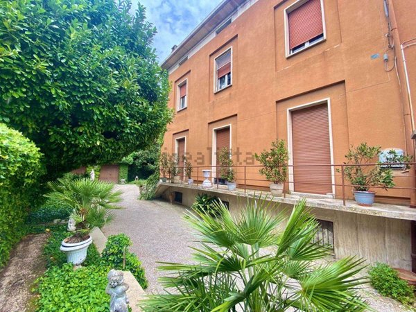 appartamento in vendita a Fossombrone