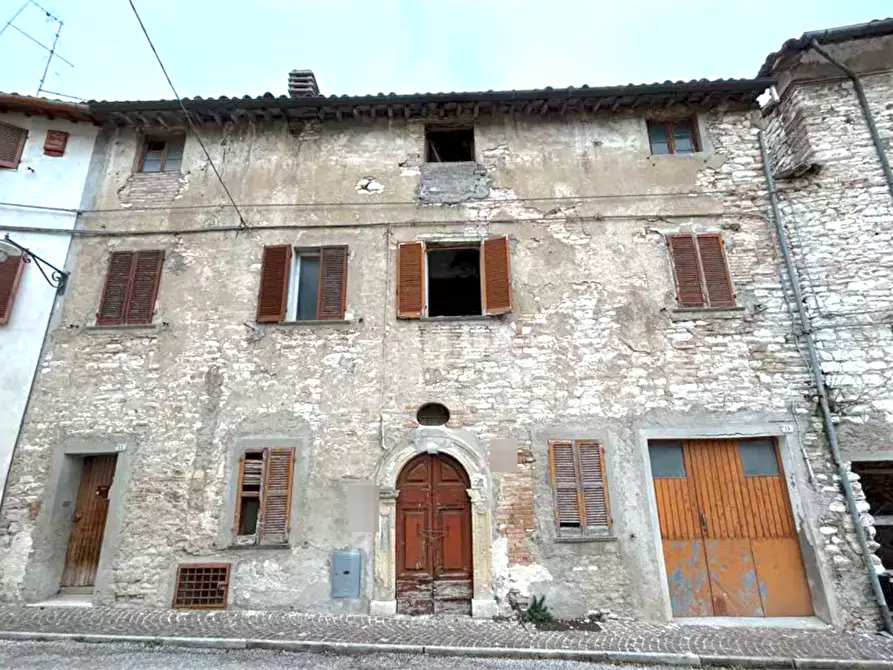 appartamento in vendita a Fossombrone