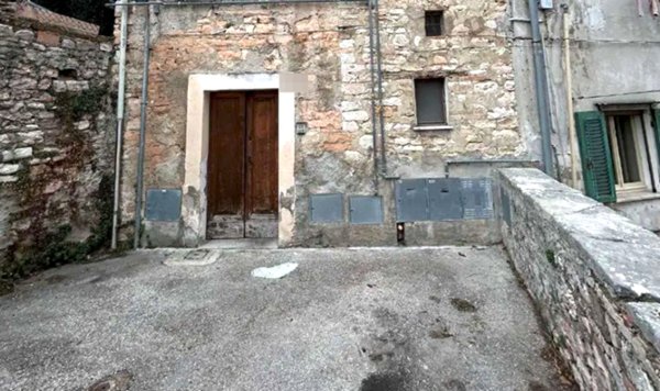 appartamento in vendita a Fossombrone