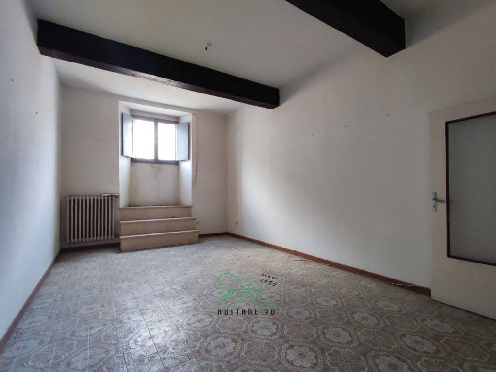 appartamento in vendita a Fossombrone