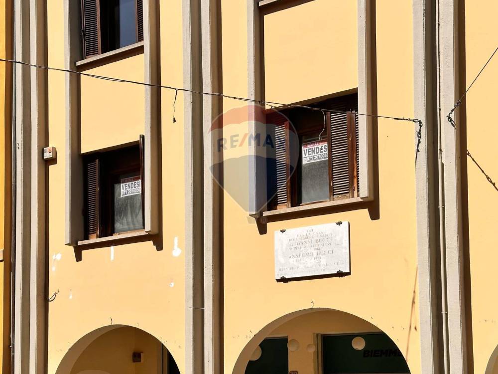 ufficio in vendita a Fossombrone