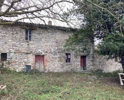appartamento in vendita a Fossombrone