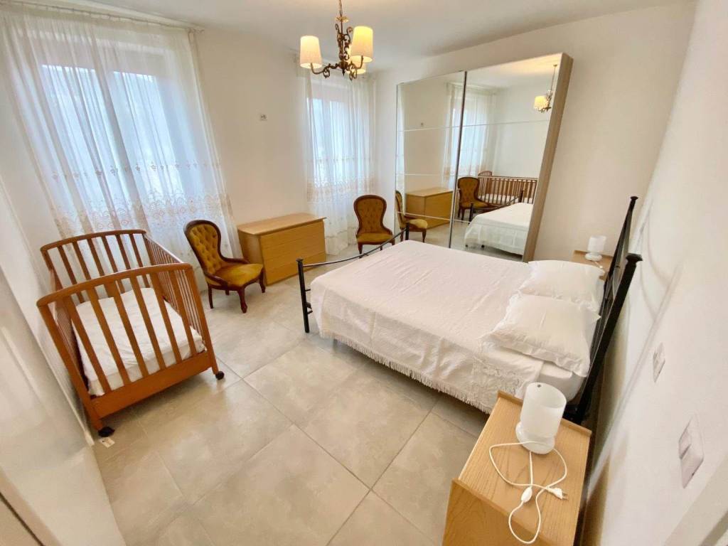 appartamento in vendita a Fossombrone