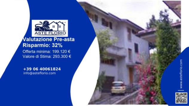 appartamento in vendita a Fossombrone