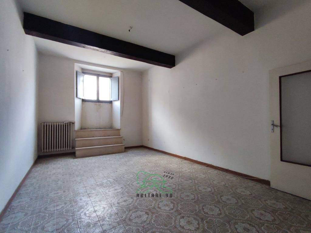appartamento in vendita a Fossombrone
