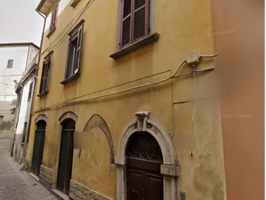 appartamento in vendita a Fossombrone