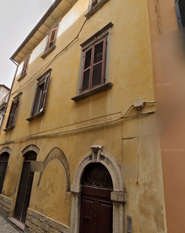 appartamento in vendita a Fossombrone